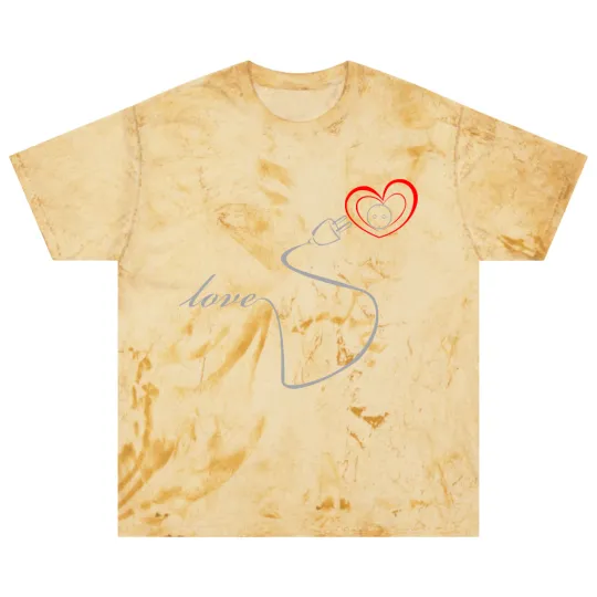 Discover Couple valentine love lamp woman Blast T Shirts - Couples Clothing - Blast T Shirts