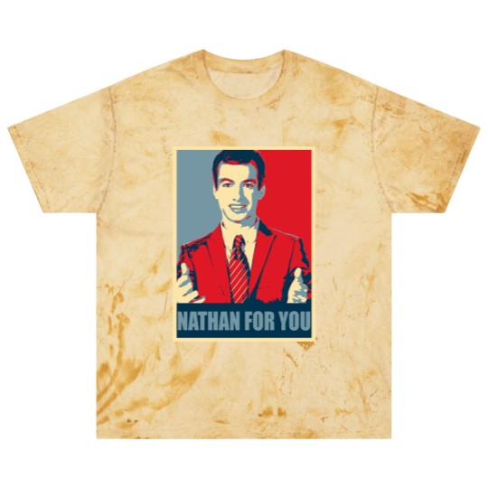 Discover Nathan For You Classic Blast T Shirts
