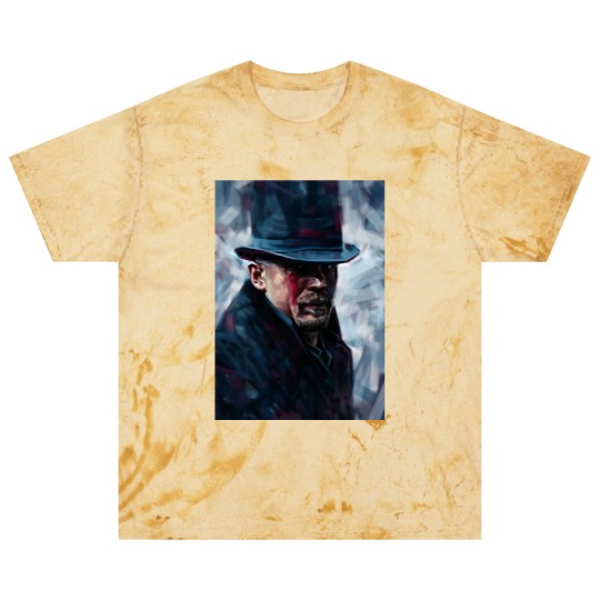 Discover Taboo - Tom Hardyy - Blast T Shirts