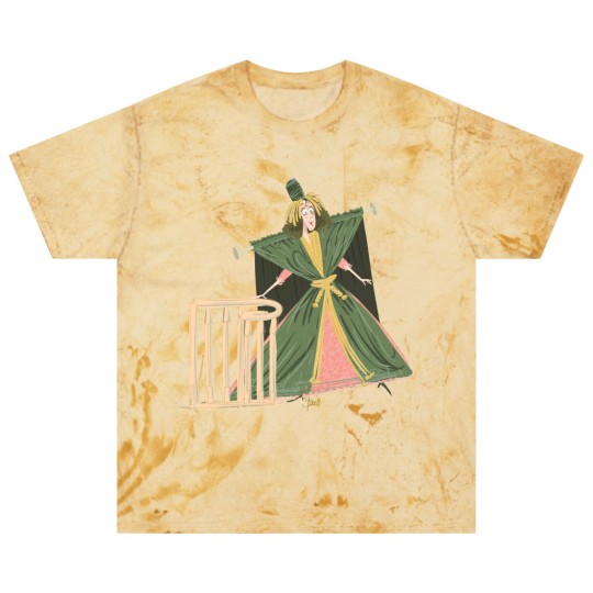 Discover The Gone With the Wind curtain dress - Sketch - Blast T Shirts