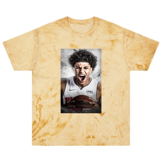 Discover Killian Hayes Essential Blast T Shirts