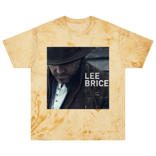 Discover 29250 lee brice nunduk pake topi Classic Blast T Shirts