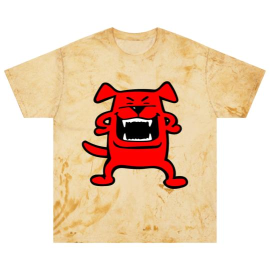 Discover Wild Dog - Wild Dog - Blast T Shirts