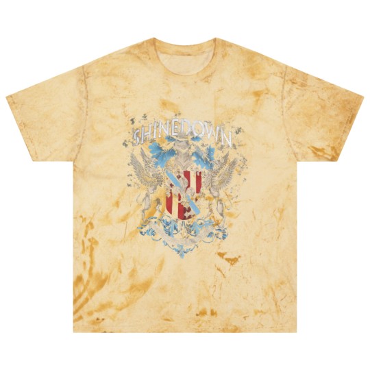 Discover shine down The Sound Of Madness, shine down Blast T Shirts