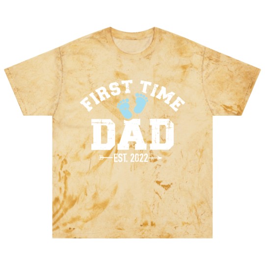 Discover First time dad 2022 Blast T Shirts