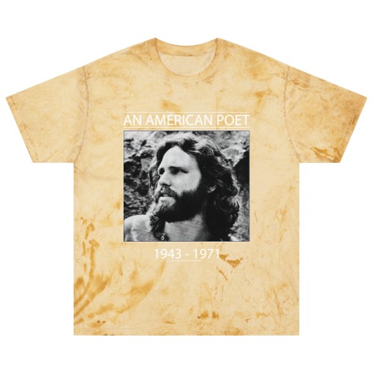 Discover Jim Morrison An American Poet Blast T Shirts, The Doors Rock Blast T Shirts,  Vintage Blast T Shirts, Gift Blast T Shirts, Vintage Blast T Shirts
