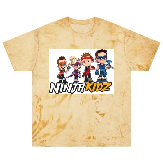 Discover Ninja Kidz TV Premium Matte Vertical Poster Blast T Shirts