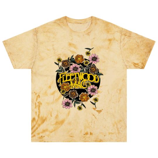 Discover Fleetwood Mac Blast T Shirts, Band Shit