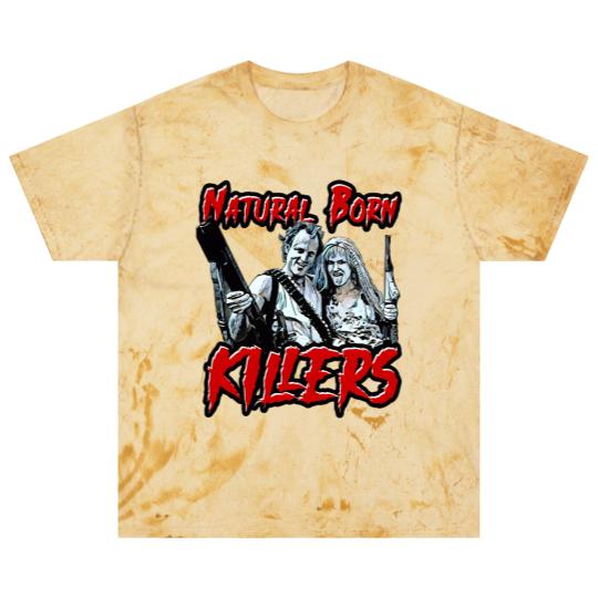 Discover Natural born killers - Natural Born Killers - Blast T Shirts
