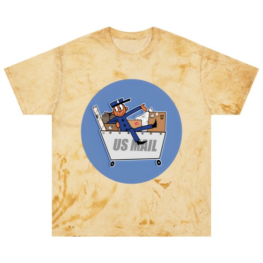 Discover Mr Zip Blast T Shirts, Mr Zip Blast T Shirts