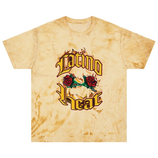 Discover latino heat Blast T Shirts