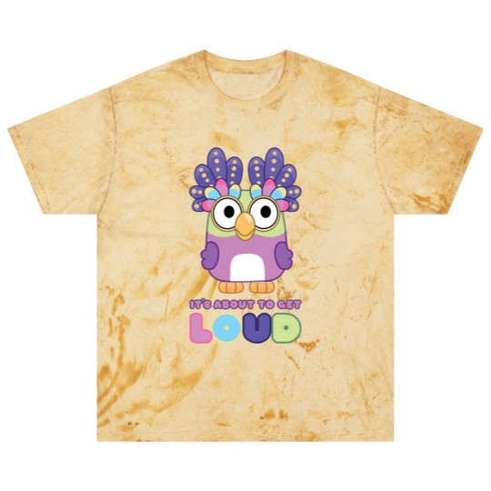 Discover Loud like Chattermax Blast T Shirts