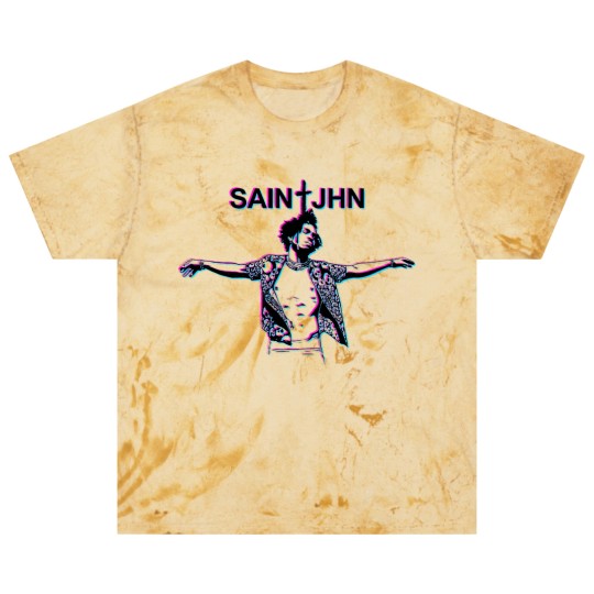 Discover Saint Jhn Blast T Shirts