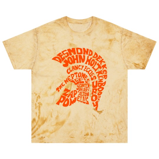 Discover Trojan Records Design Blast T Shirts | Essential Blast T Shirts