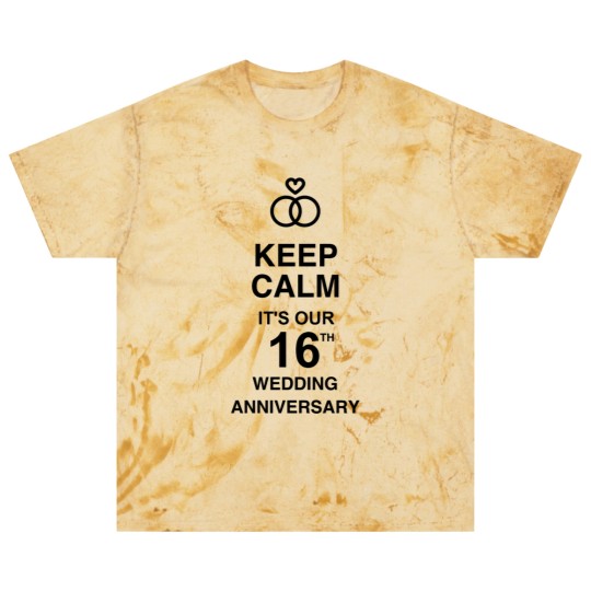 Discover Marriage Mariage Wedding Anniversary 16 Blast T Shirts