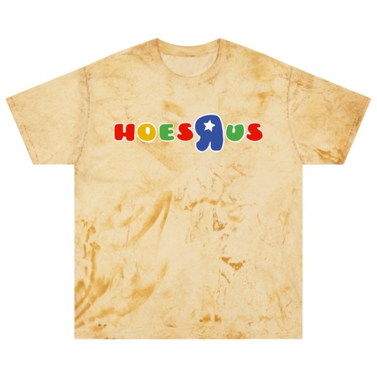 Discover hoes R us Blast T Shirts
