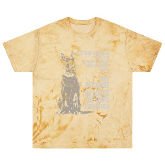 Discover Malinois - Belgian shepherd - Mechelaar - Malinois - Blast T Shirts