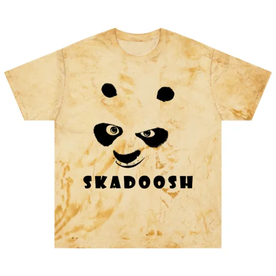 Discover Kung Fu Panda Blast T Shirts