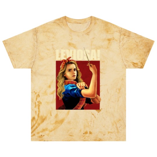 Discover LEVIOSA GRANGER | Essential Blast T Shirts