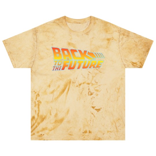 Discover Back to the Future Blast T Shirts