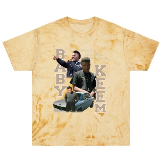Discover Baby Keem  Blast T Shirts, Baby Keem  Graphic Blast T Shirts Album Merch,