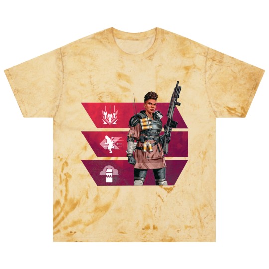 Discover Apex Legends Bangalore - Abilities - Apex Legends - Blast T Shirts