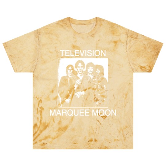 Discover American Rock Band Television Blast T Shirts