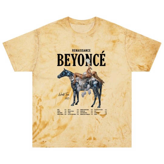 Discover Beyonc Renaissance Blast T Shirts, Beyonc 2023 Tour Blast T Shirts