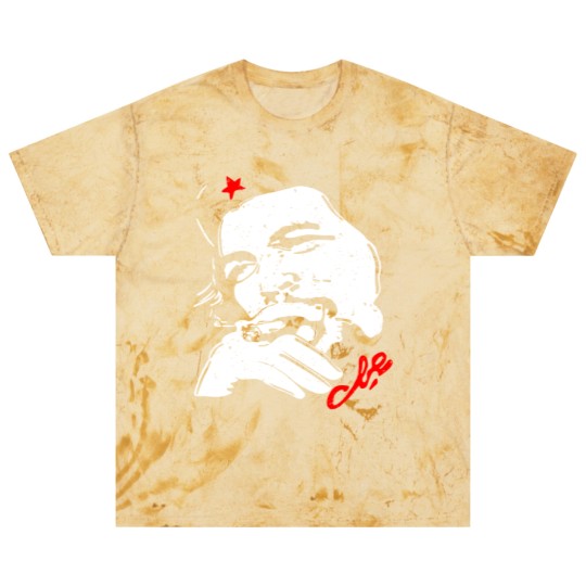 Discover Rebel Cuban Blast T Shirts Guerrilla Revolution Vintage Che Guevara Blast T Shirts