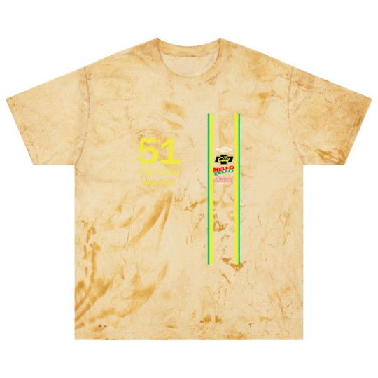 Discover Cole Trickle Days of Thunder Rubbin is racin Blast T Shirts