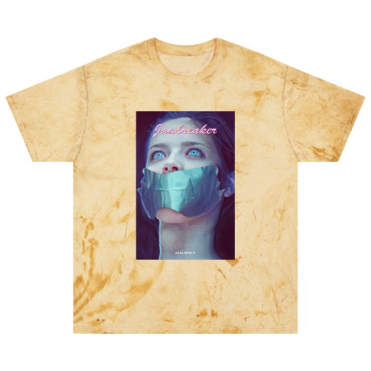 Discover Playera "JAWBREAKER Movie" Blast T Shirts
