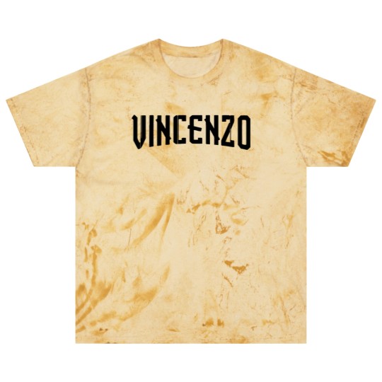 Discover Vincenzo K Drama Blast T Shirts