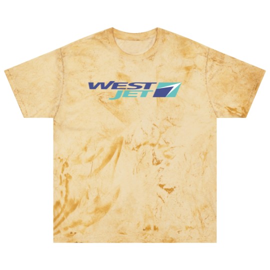 Discover WestJet Airlines Blast T Shirts