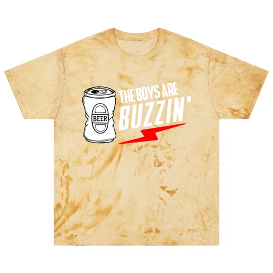 Discover The Boys Are Buzzin Hanging With The Boys Blast T Shirts