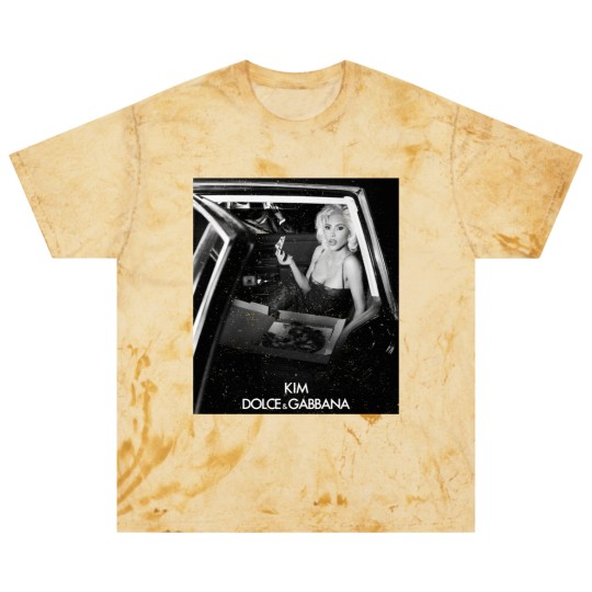 Discover CIAO Kim Pizza Blast T Shirts, Kim Kardashian Blast T Shirts