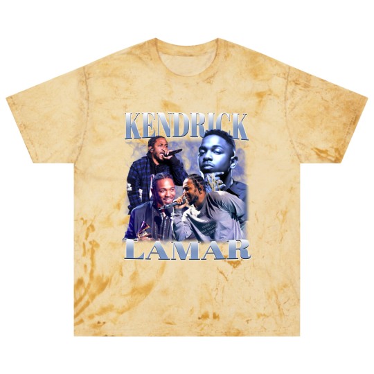Discover Kendrick Lamar Blast T Shirts, Kendrick Lamar Vintage Blast T Shirts