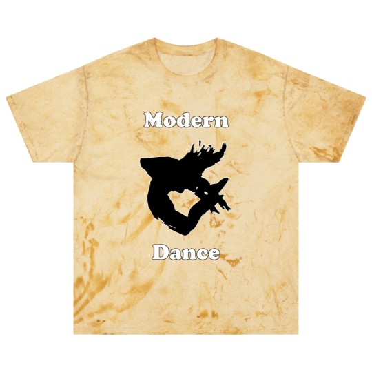 Discover modern dance style 1 Blast T Shirts