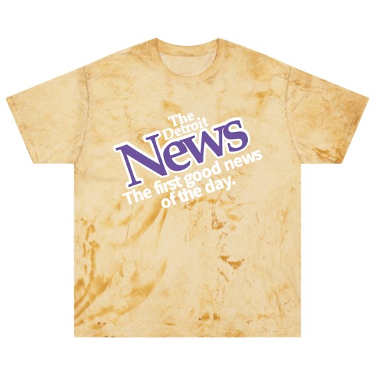 Discover Drew Barrymore Detroit News Blast T Shirts