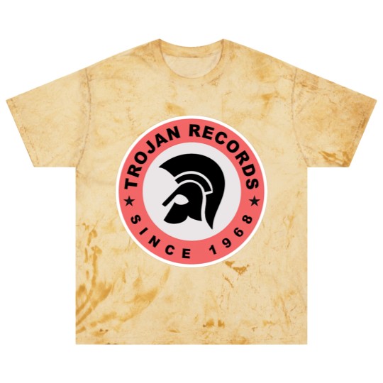 Discover Trojan records - since 1968 Blast T Shirts