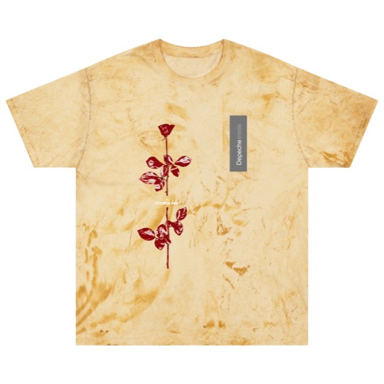 Discover 1990 Depeche Mode World Violator Concert Tour Blast T Shirts