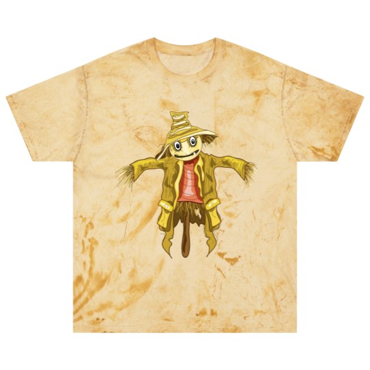 Discover Shades Of A Scarecrow Blast T Shirts
