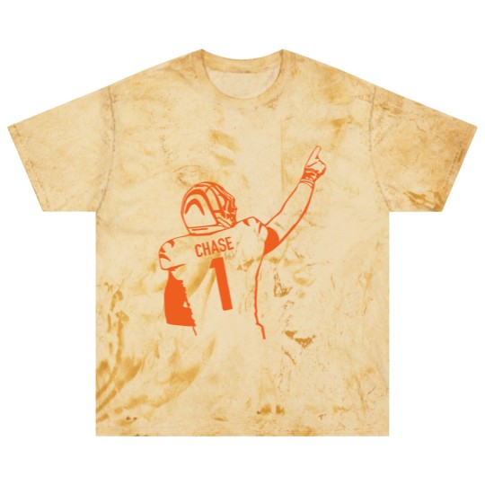 Discover Ja'Marr Chase  Blast T Shirts