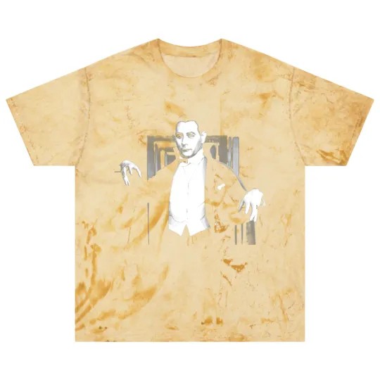 Discover Pee Wee Herman as Bela Lugosi Dracula - Pee Wee Herman - Blast T Shirts