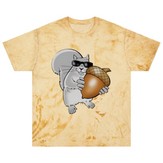 Discover blind squirrel Blast T Shirts