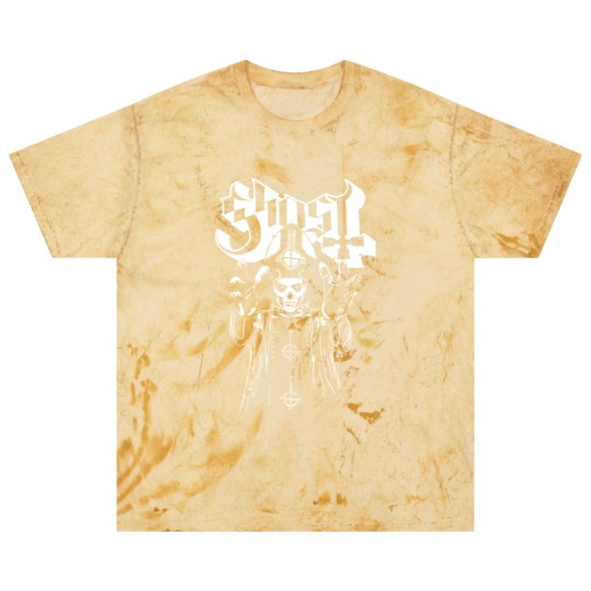 Discover vtg GHOST band Blast T Shirts
