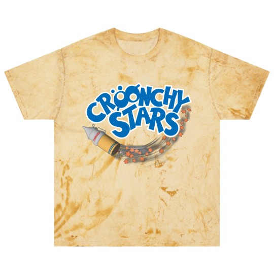 Discover Cröonchy Stars - Croonchy Stars - Blast T Shirts