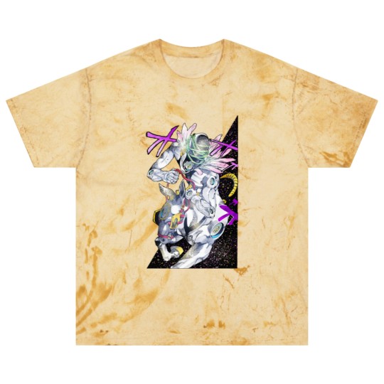 Discover Made in heaven enrico pucci stone ocean part 6 stand Blast T Shirts