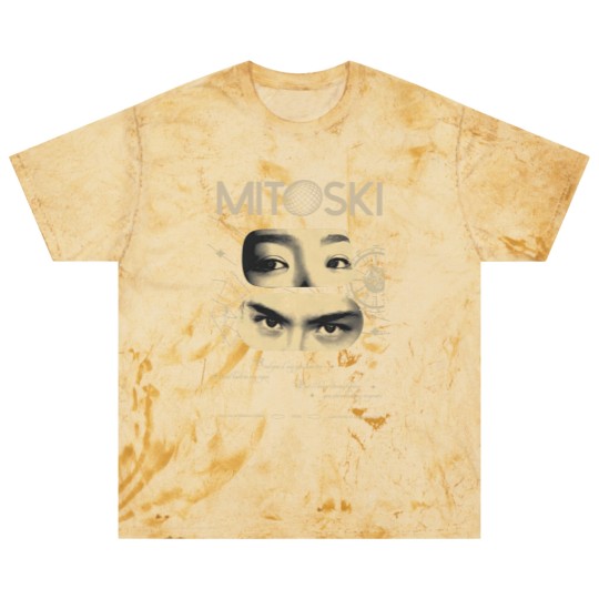 Discover Vintage Mski Blast T Shirts