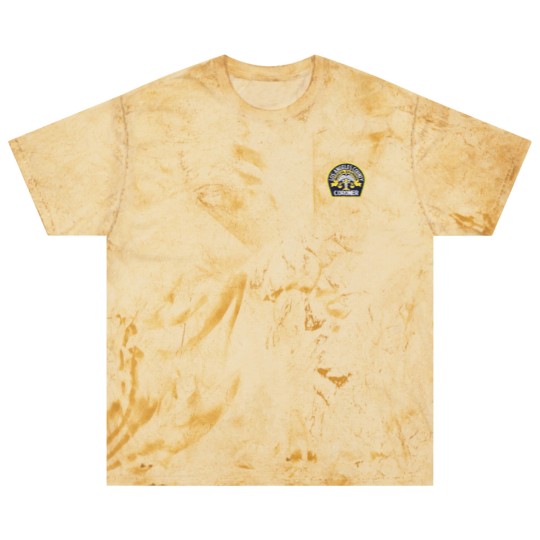 Discover Los Angeles County Coroner | Active Blast T Shirts