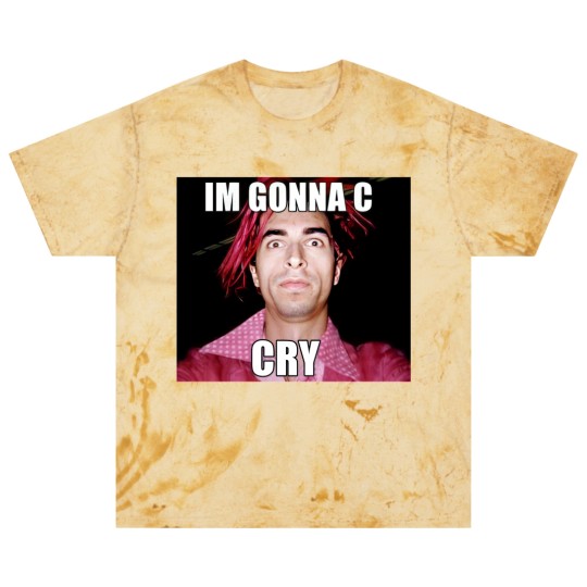 Discover Jimmy urine has deppresion Long Blast T Shirts